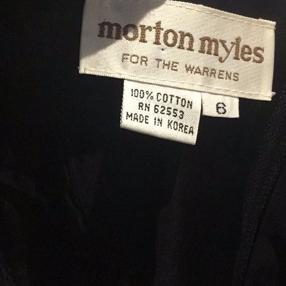 🏥Morton Myles for the Warrens gorgeous sequinned strapless dress - Picture 4 of 4